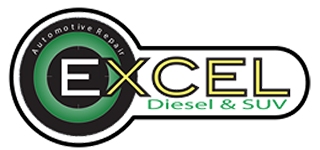 Excel Diesel & SUV Logo